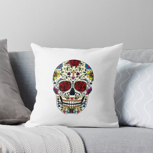 Item preview, Dia De Los MuertOs 5 designed and sold by WhosYourAnkle.
