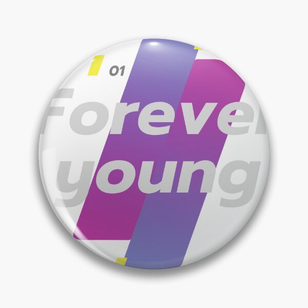 Item preview, Forever young. Вечно молодой designed and sold by kucherove.