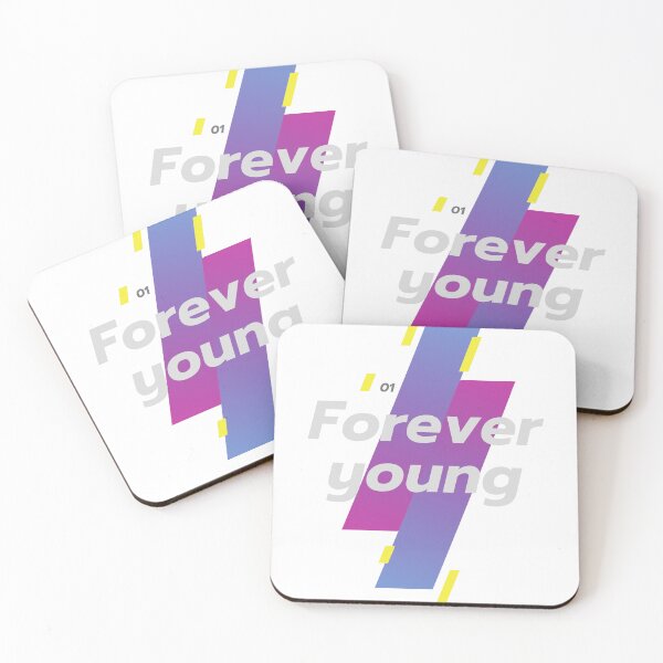Item preview, Forever young. Вечно молодой designed and sold by kucherove.