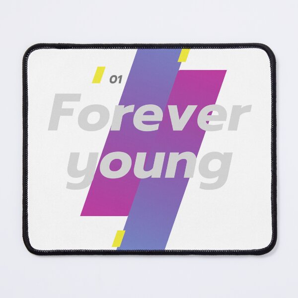 Item preview, Forever young. Вечно молодой designed and sold by kucherove.