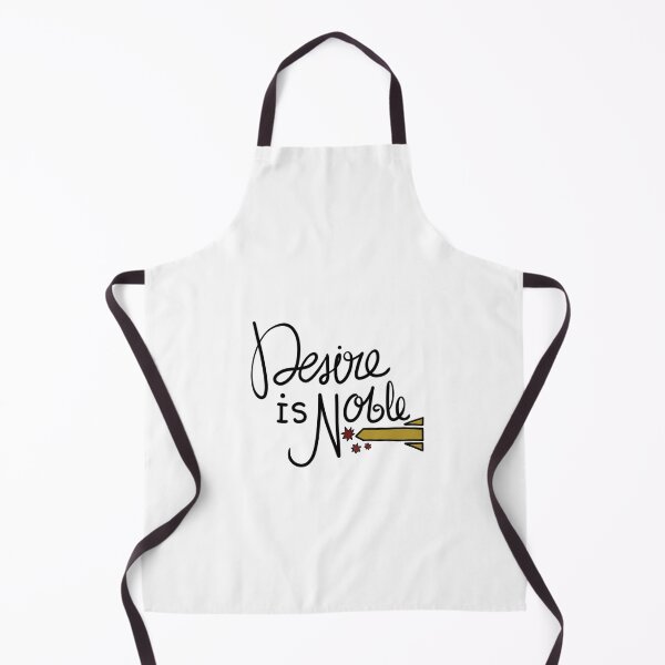 Item preview,  Desire is Noble (Ryusui) designed and sold by firestargrey.