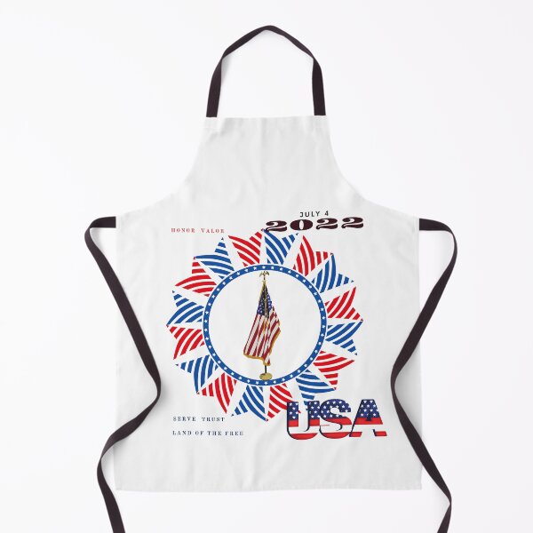 Item preview, July 4 USA Beliefs – No. 4 designed and sold by Henk GoGo T-Shirts ⭐️⭐️⭐️⭐️⭐️.