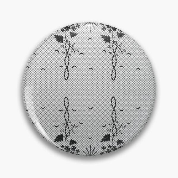 Item preview, Black Lace V7 designed and sold by PressedOak.