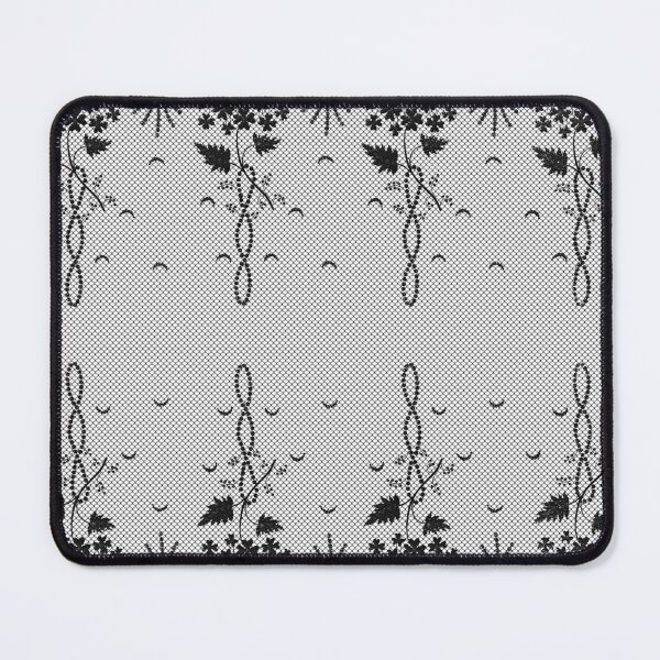 Item preview, Black Lace V7 designed and sold by PressedOak.