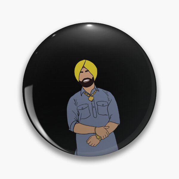 Item preview, Ammy Virk designed and sold by jasleenM.