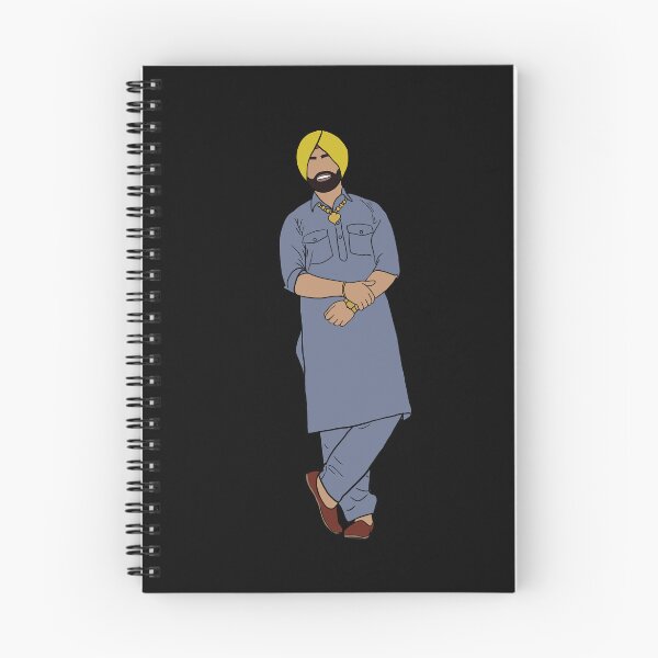 Item preview, Ammy Virk designed and sold by jasleenM.