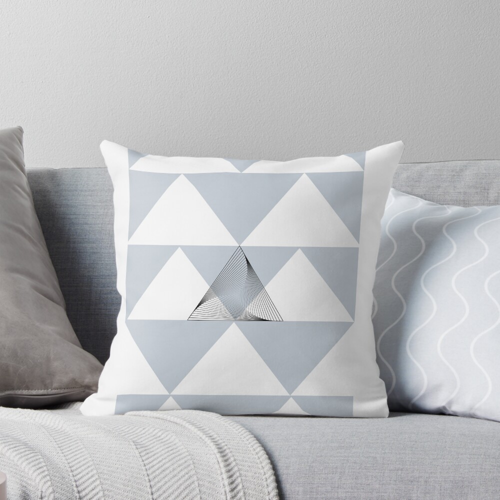 Item preview, Throw Pillow designed and sold by Chary7.