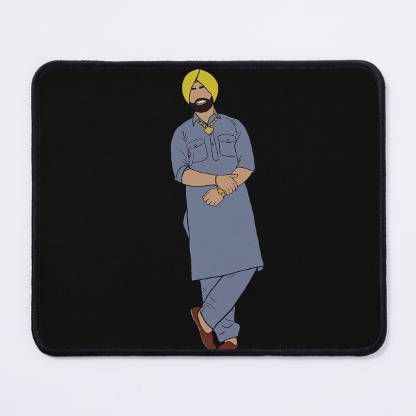 Item preview, Ammy Virk designed and sold by jasleenM.