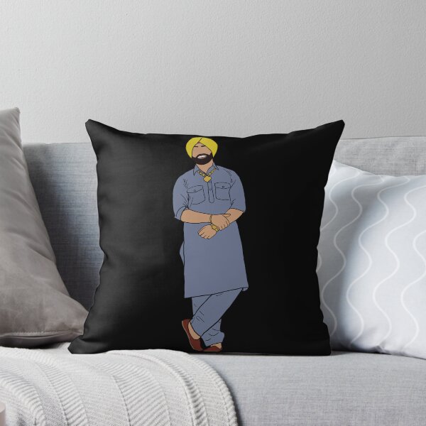 Item preview, Ammy Virk designed and sold by jasleenM.