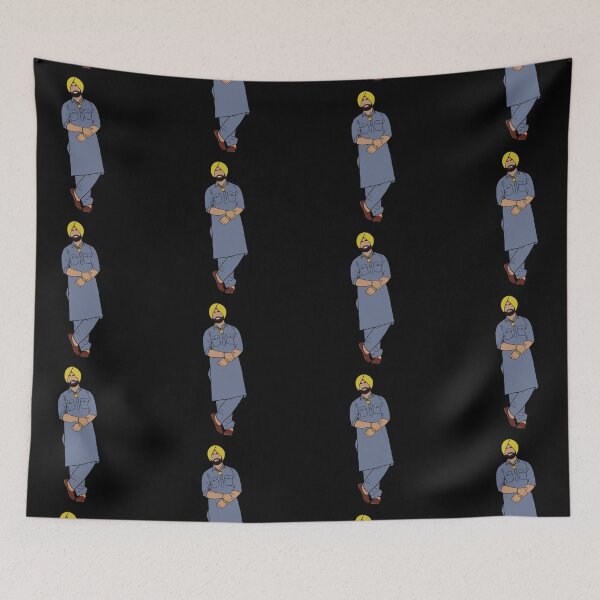 Item preview, Ammy Virk designed and sold by jasleenM.