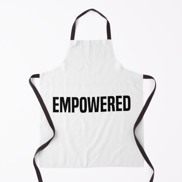 Item preview, Empowered designed and sold by OutcastBrain.