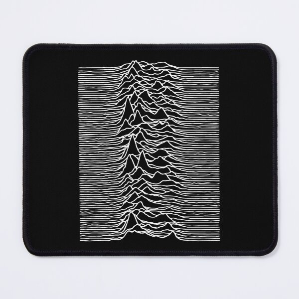 Item preview, Unknown Pleasures designed and sold by theyro.