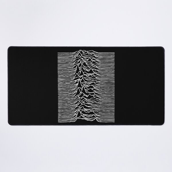 Item preview, Unknown Pleasures designed and sold by theyro.