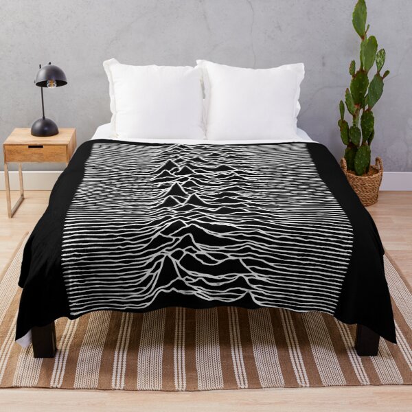 Item preview, Unknown Pleasures designed and sold by theyro.