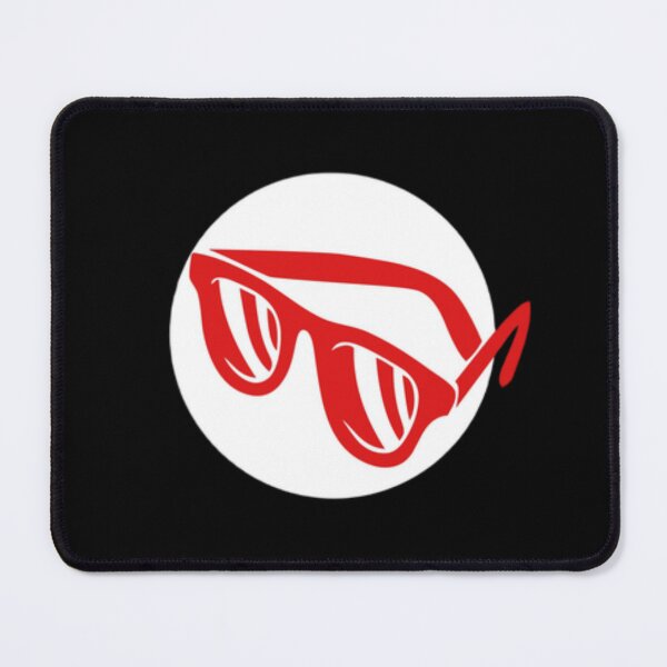 Item preview, Cool Red Sunglasses - fashion designed and sold by AYACHI90.