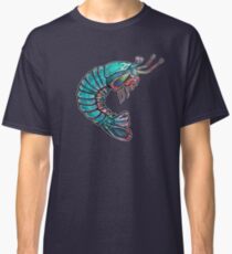 Mantis Shrimp Classic T-Shirt