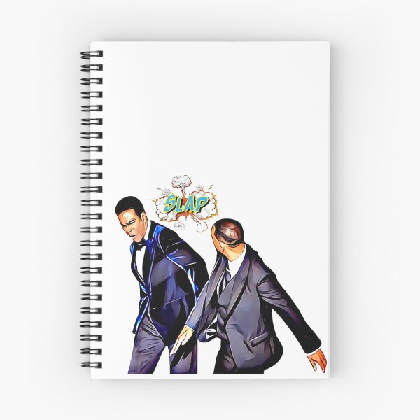 Item preview, Will Smith slapping 2022 designed and sold by Brightpoint86.