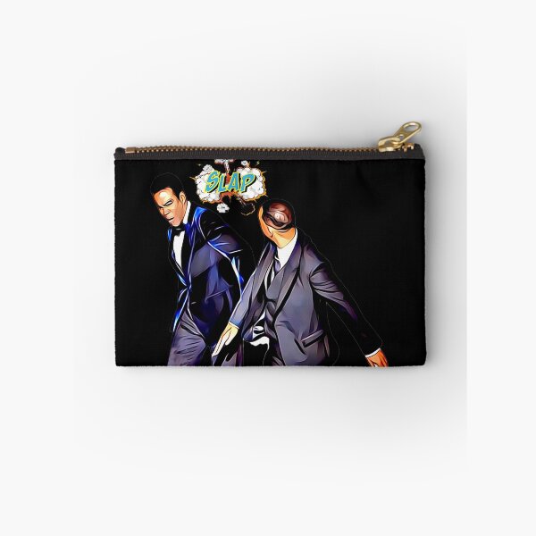 Item preview, Will Smith slapping 2022 designed and sold by Brightpoint86.
