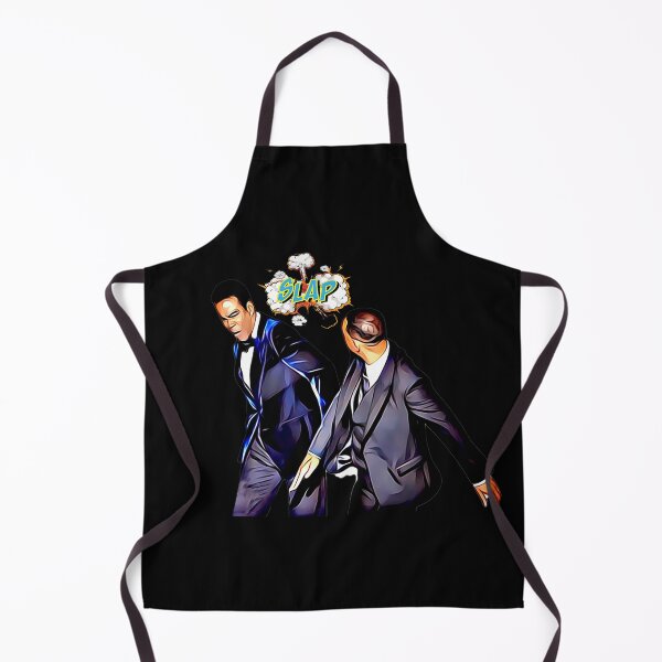 Item preview, Will Smith slapping 2022 designed and sold by Brightpoint86.