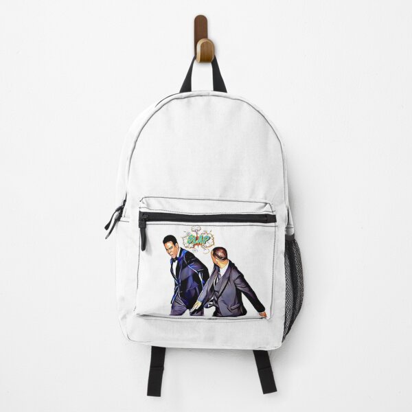 Item preview, Will Smith slapping 2022 designed and sold by Brightpoint86.