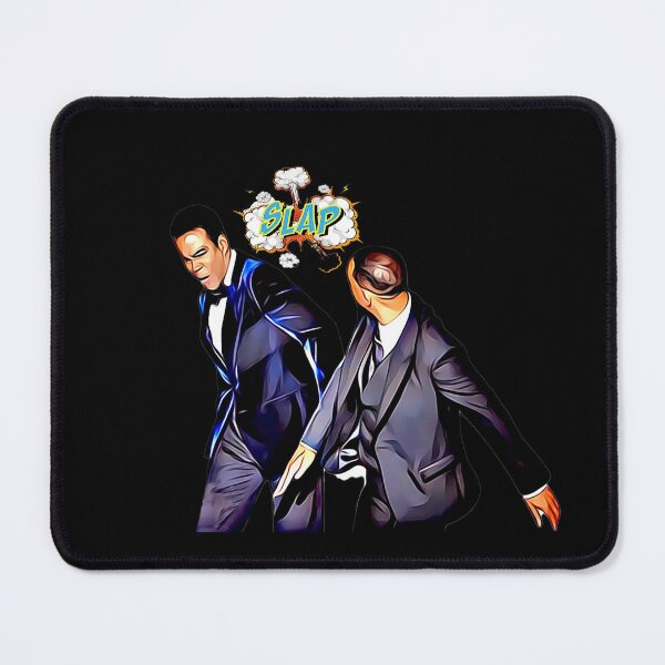 Item preview, Will Smith slapping 2022 designed and sold by Brightpoint86.