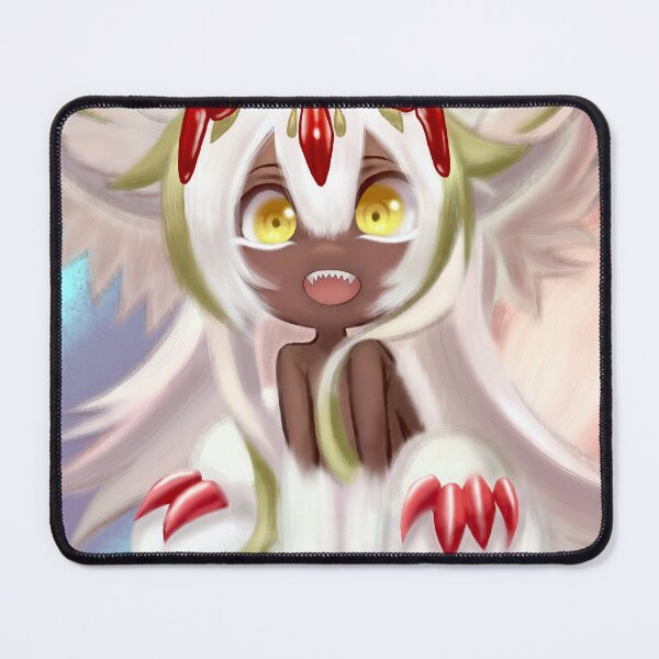 Item preview, Faputa Made in Abyss designed and sold by chaosangel214.