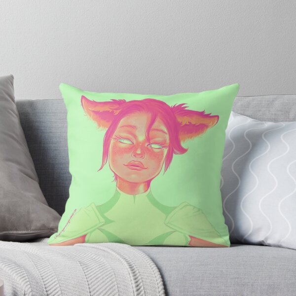 Item preview, She-Ra Chipped Catra designed and sold by Brooklyn America.