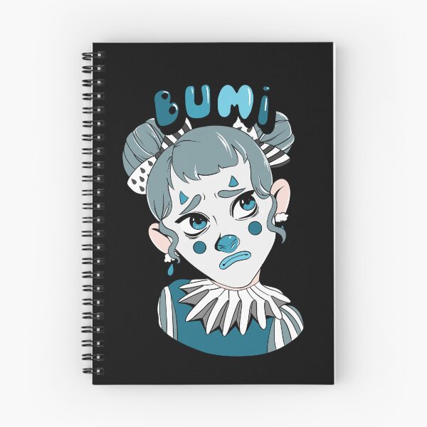 Item preview, Bumi designed and sold by AudriRaeDoodles.