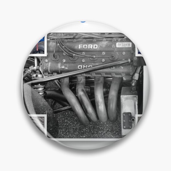 Item preview, Ford Power! designed and sold by ArachnidImagery.