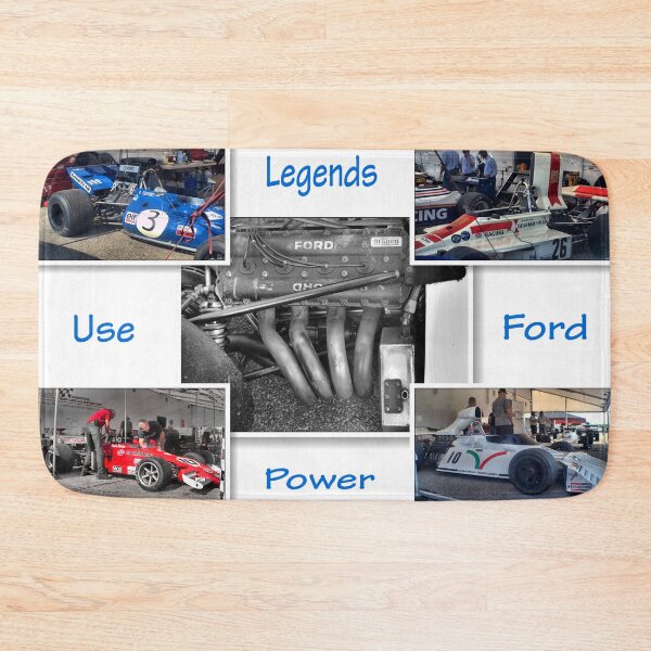 Item preview, Ford Power! designed and sold by ArachnidImagery.