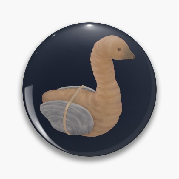 Item preview, Geoducky designed and sold by lehl.