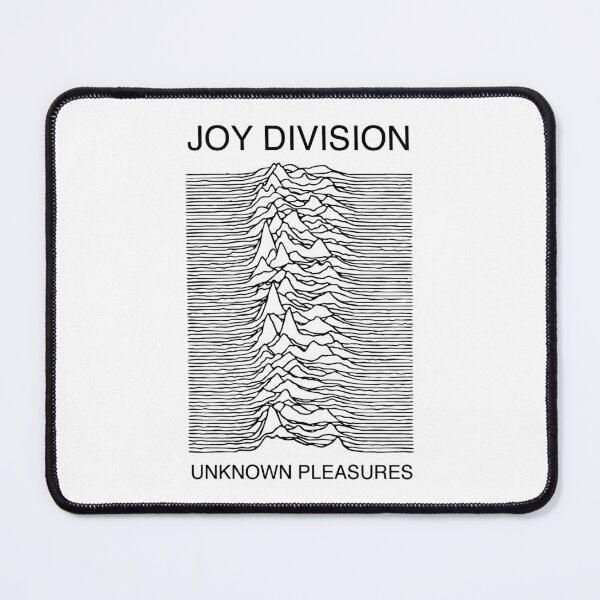Item preview, Unknown Pleasures Unknown Pleasures Unknown Pleasures Unknown Pleasures Unknown Pleasures Unknown Pleasures rock designed and sold by theyro.