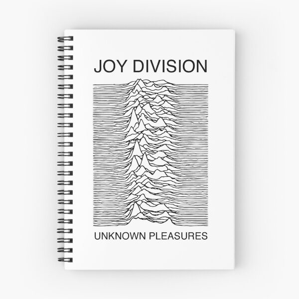 Item preview, Unknown Pleasures Unknown Pleasures Unknown Pleasures Unknown Pleasures Unknown Pleasures Unknown Pleasures rock  designed and sold by theyro.