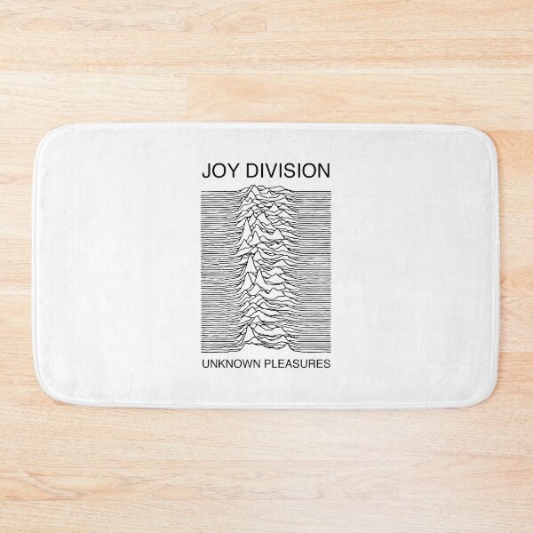 Item preview, Unknown Pleasures Unknown Pleasures Unknown Pleasures Unknown Pleasures Unknown Pleasures Unknown Pleasures rock  designed and sold by theyro.