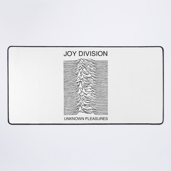 Item preview, Unknown Pleasures Unknown Pleasures Unknown Pleasures Unknown Pleasures Unknown Pleasures Unknown Pleasures rock designed and sold by theyro.