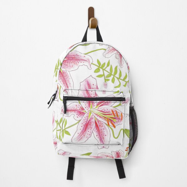 Item preview, 'Star-gazer' Lily designed and sold by DarkstarDesign.