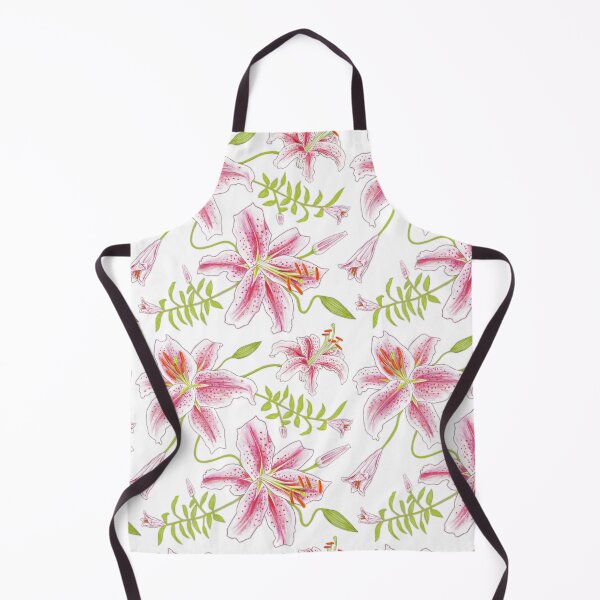 Item preview, 'Star-gazer' Lily designed and sold by DarkstarDesign.
