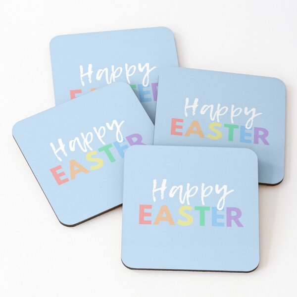 Item preview, Happy Easter! designed and sold by Christie Olstad.