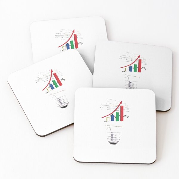 Item preview, The Trading Idea Bulb | Object designed and sold by CadDesignerr.