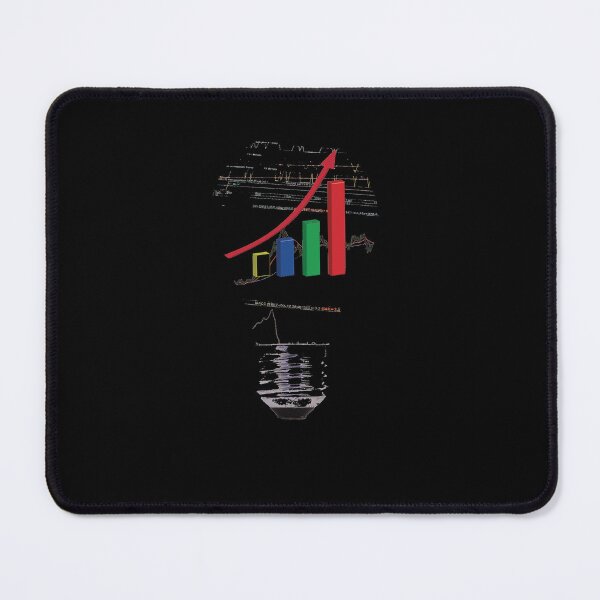 Item preview, The Trading Idea Bulb | Object designed and sold by CadDesignerr.