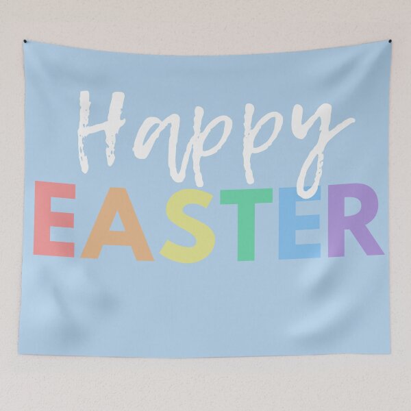 Item preview, Happy Easter! designed and sold by Christie Olstad.