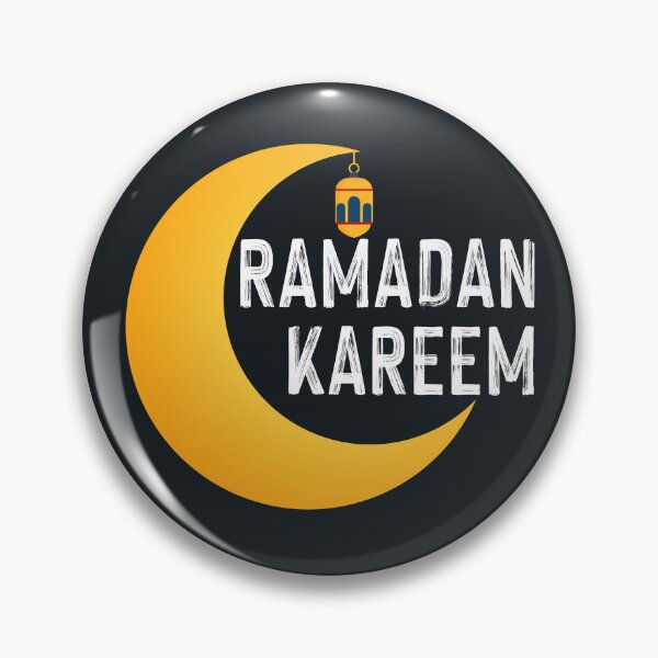 Item preview, Ramadan Mubarak Kareem Ramadan Karim Islamic Decoration designed and sold by MamineShop.