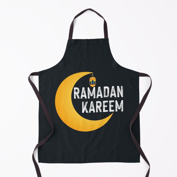 Artikelvorschau, Ramadan Mubarak Kareem Ramadan Karim Islamische Dekoration entworfen und verkauft von MamineShop.