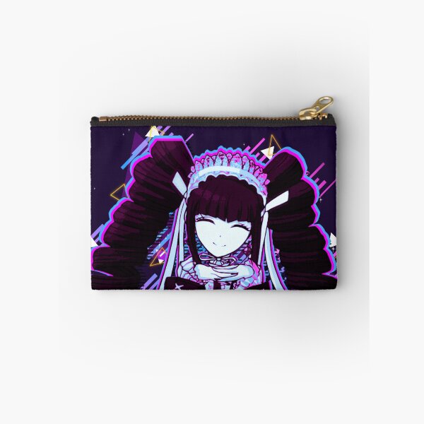 Item preview, Celestia Ludenberg | Danganronpa designed and sold by Fish6SticksP.