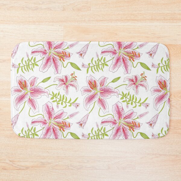 Item preview, 'Star-gazer' Lily  designed and sold by DarkstarDesign.
