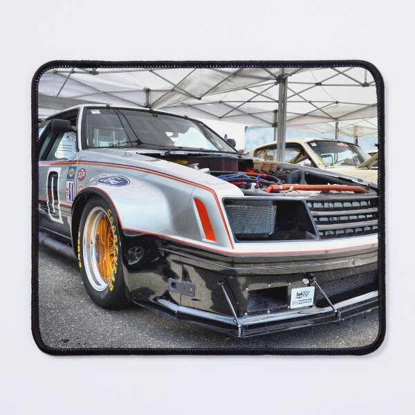 Item preview, 80 IMSA Mustang designed and sold by ArachnidImagery.