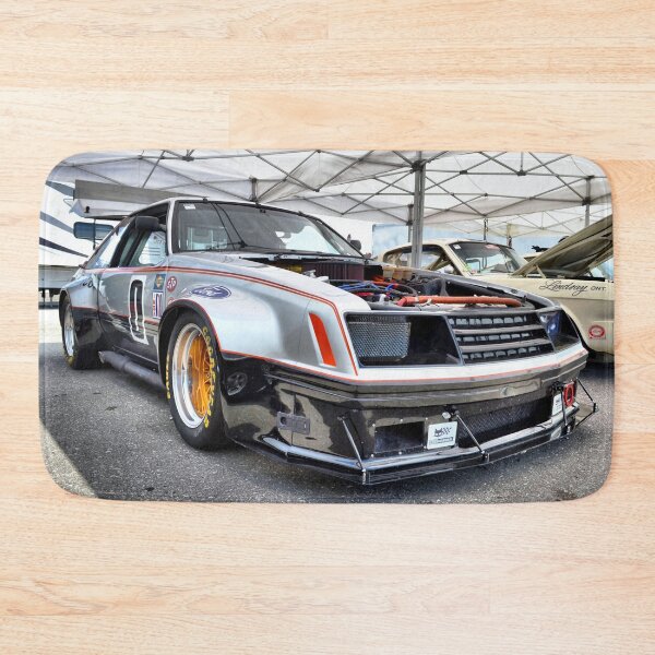 Item preview, 80 IMSA Mustang designed and sold by ArachnidImagery.