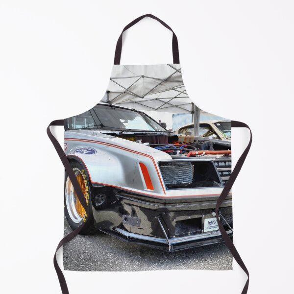 Item preview, 80 IMSA Mustang designed and sold by ArachnidImagery.