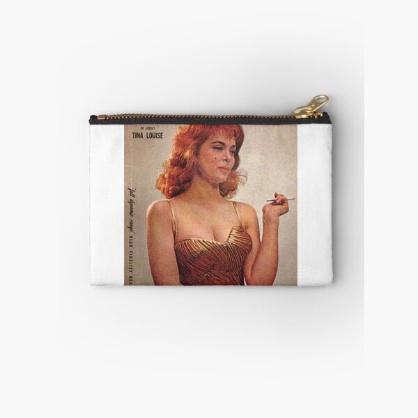 Item preview, Tina Louise, Gilligan's island, Ginger, The Movie Star designed and sold by Vintaged.