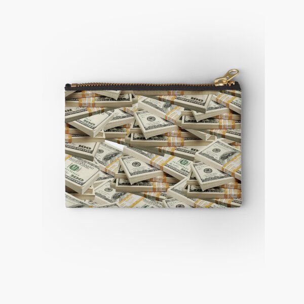 Item preview, Hundred dollar bills designed and sold by MONEYMUNKENT.